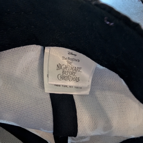 Disney Nightmare Before Christmas Hat - Picture 4 of 6